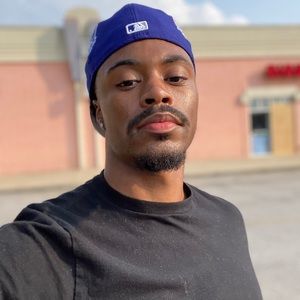 Meet your Posher, Steffan